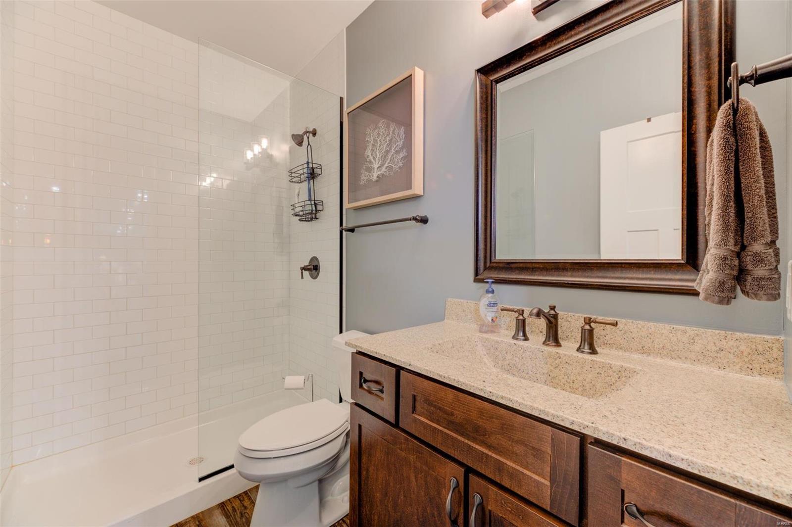 Callaway Valley Resub - Residential