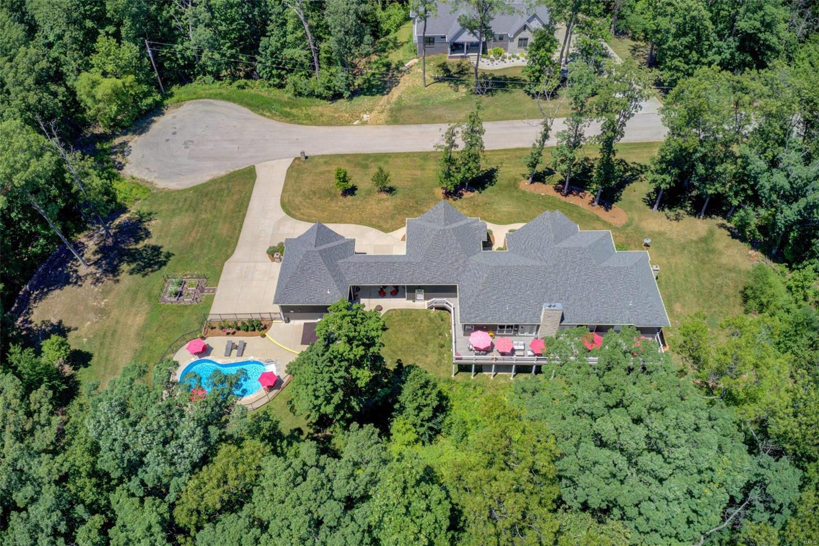 Callaway Valley Resub - Residential