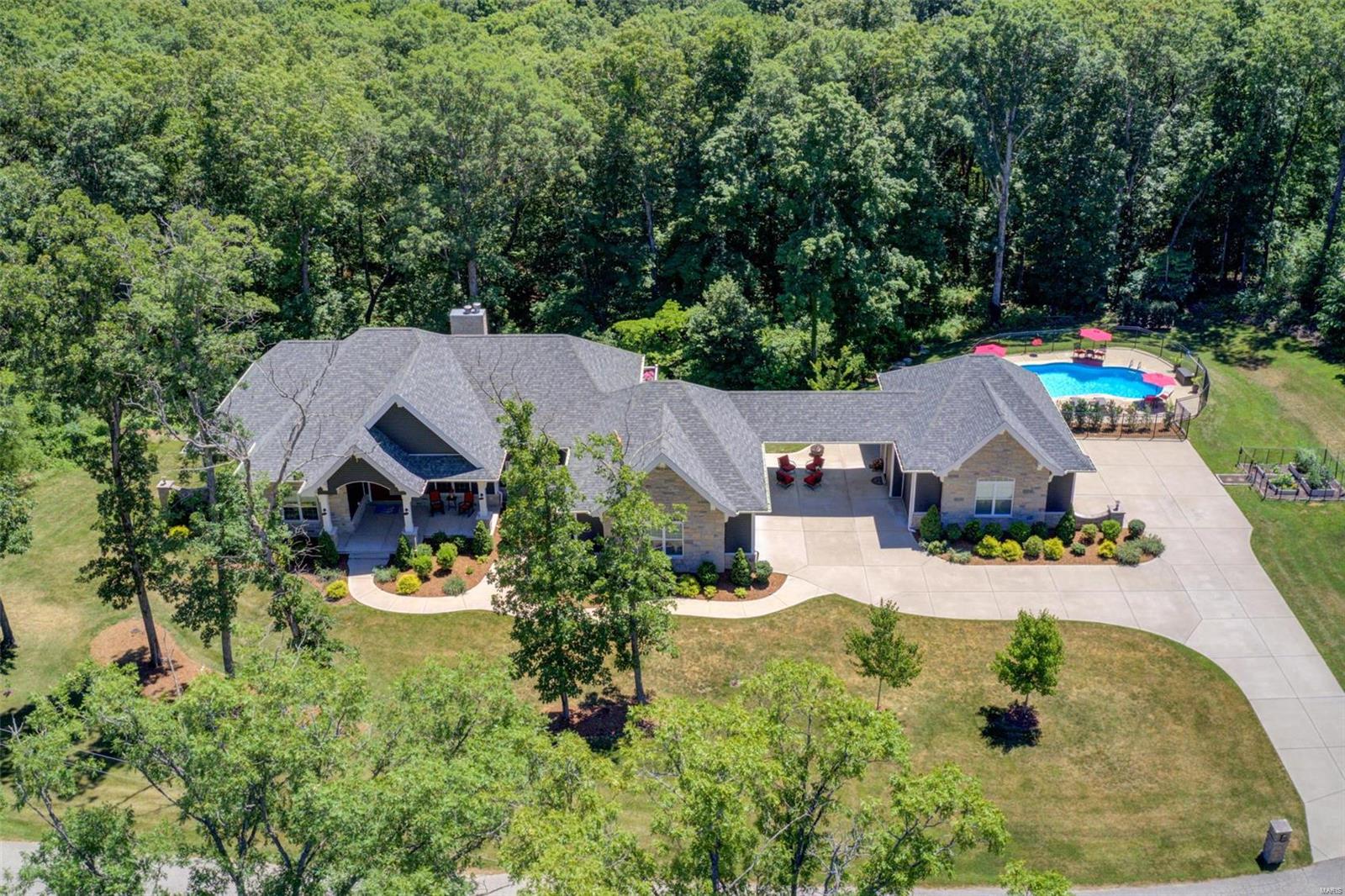 Callaway Valley Resub - Residential