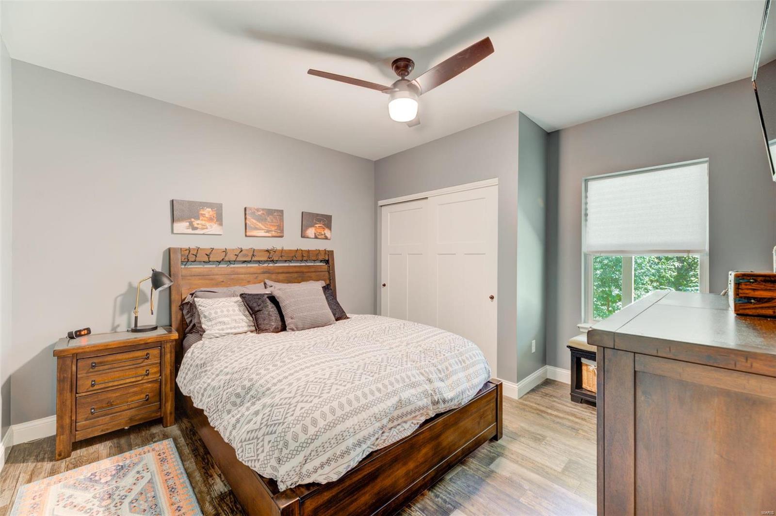 Callaway Valley Resub - Residential