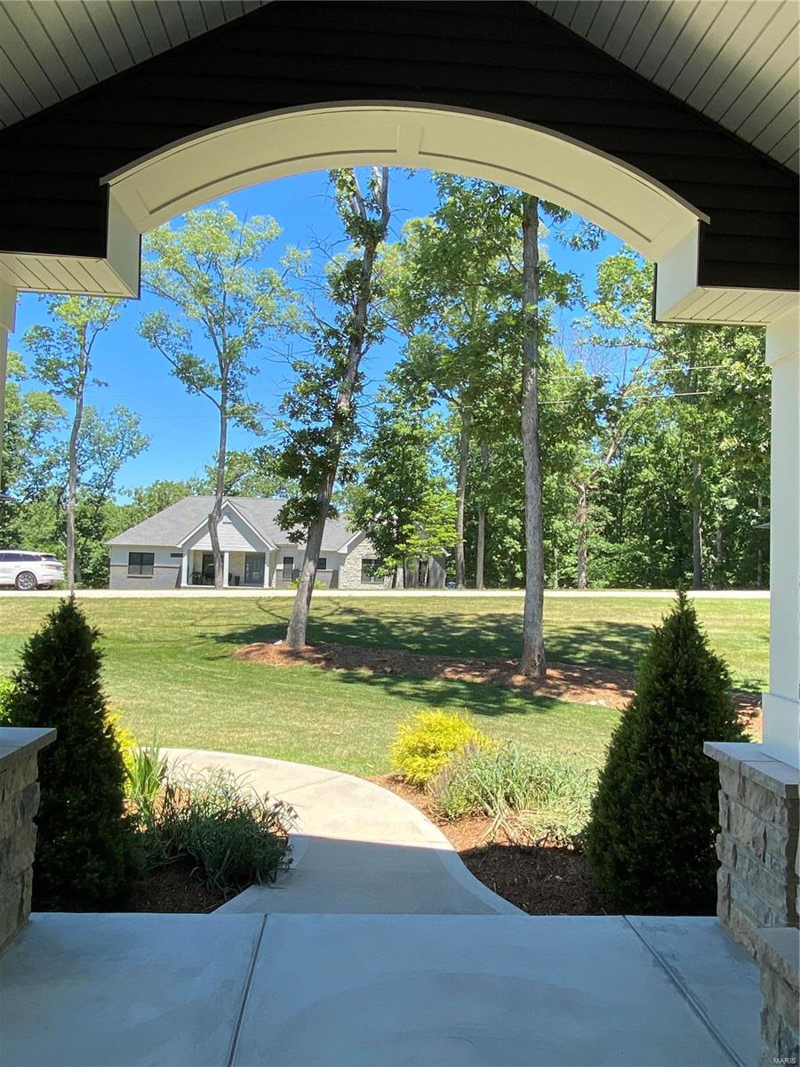 Callaway Valley Resub - Residential