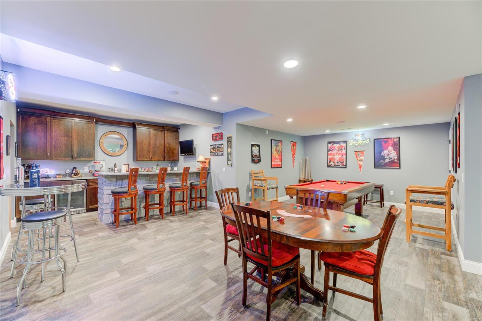 Callaway Valley Resub - Residential