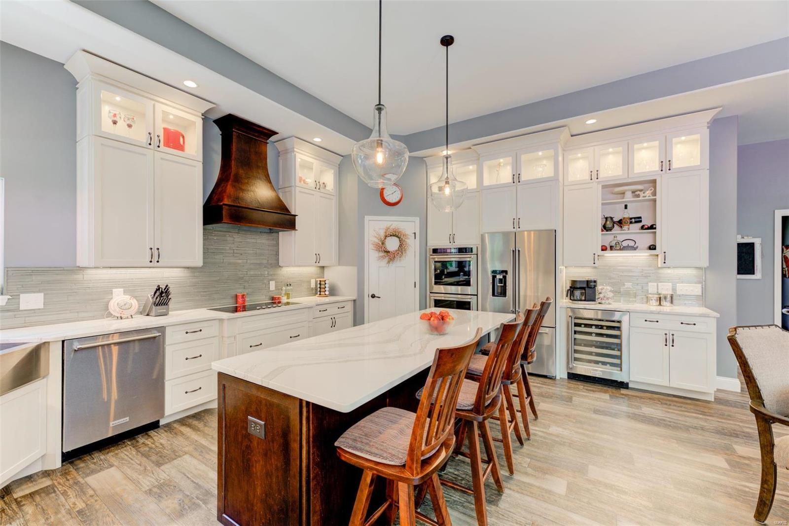 Callaway Valley Resub - Residential