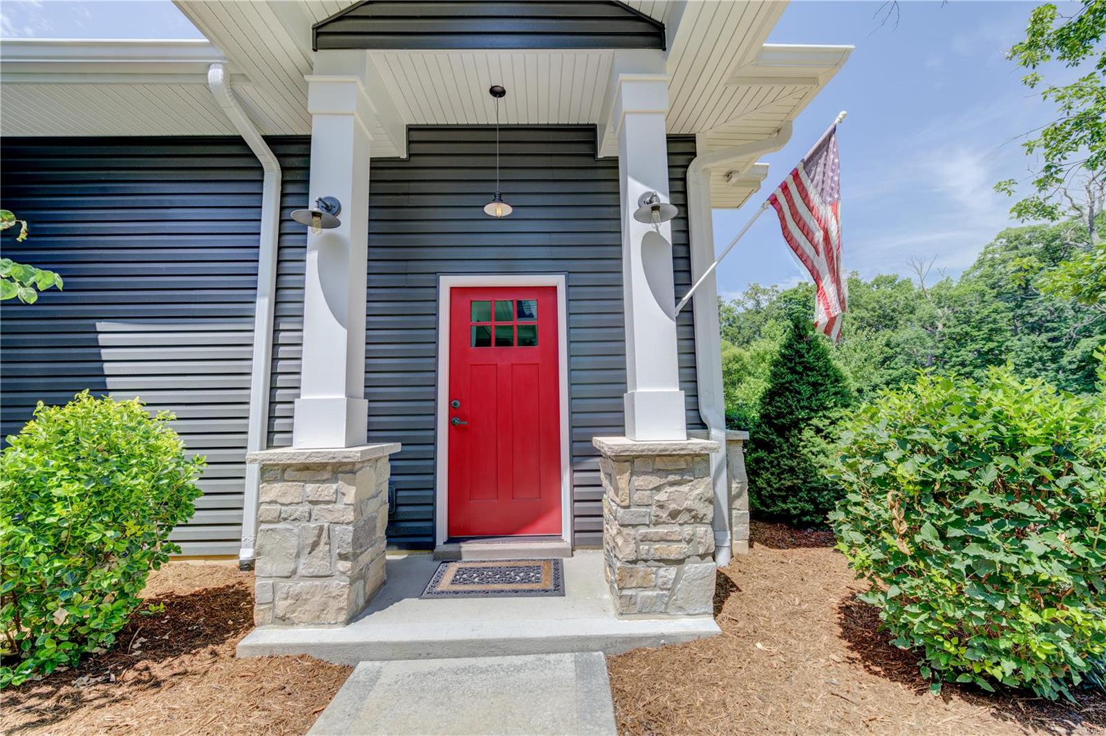 Callaway Valley Resub - Residential