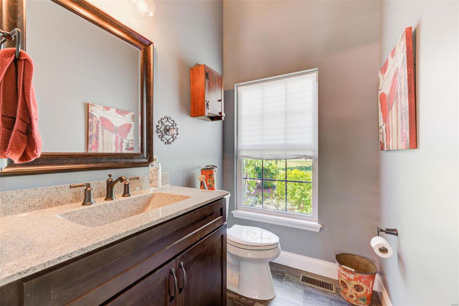 Callaway Valley Resub - Residential