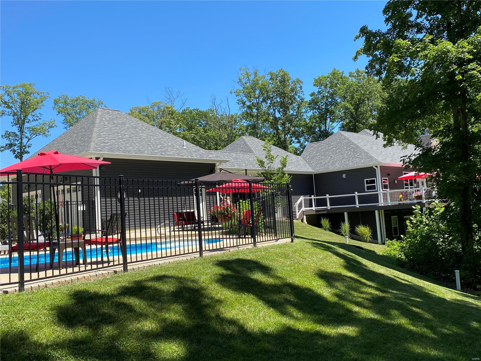 Callaway Valley Resub - Residential