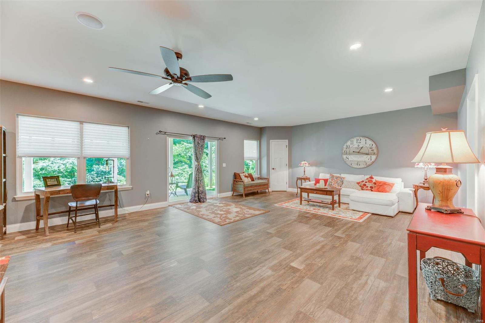 Callaway Valley Resub - Residential