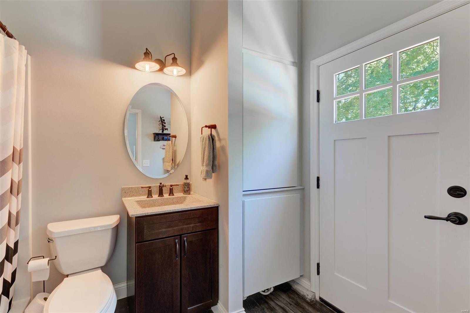 Callaway Valley Resub - Residential