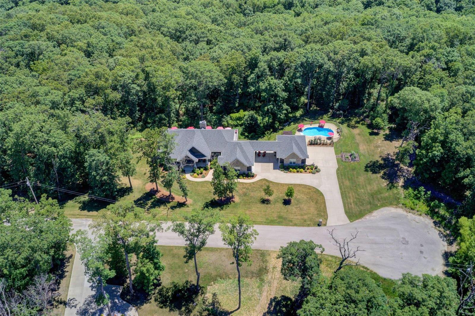 Callaway Valley Resub - Residential