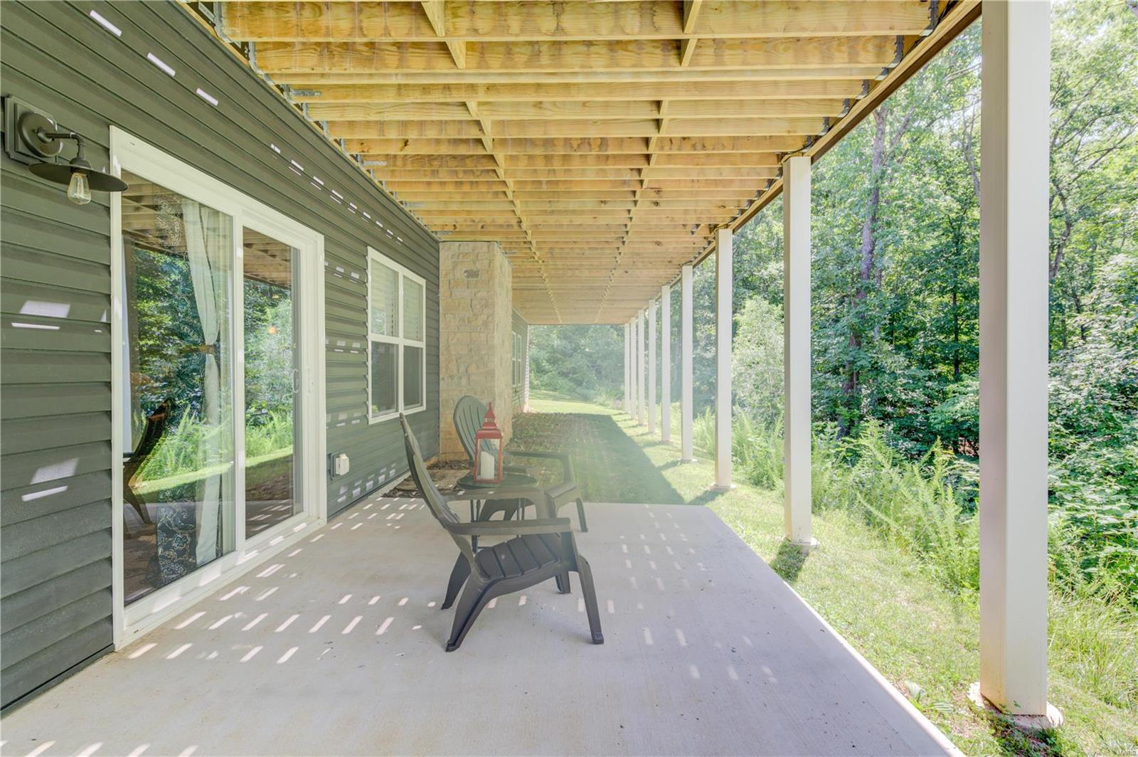 Callaway Valley Resub - Residential