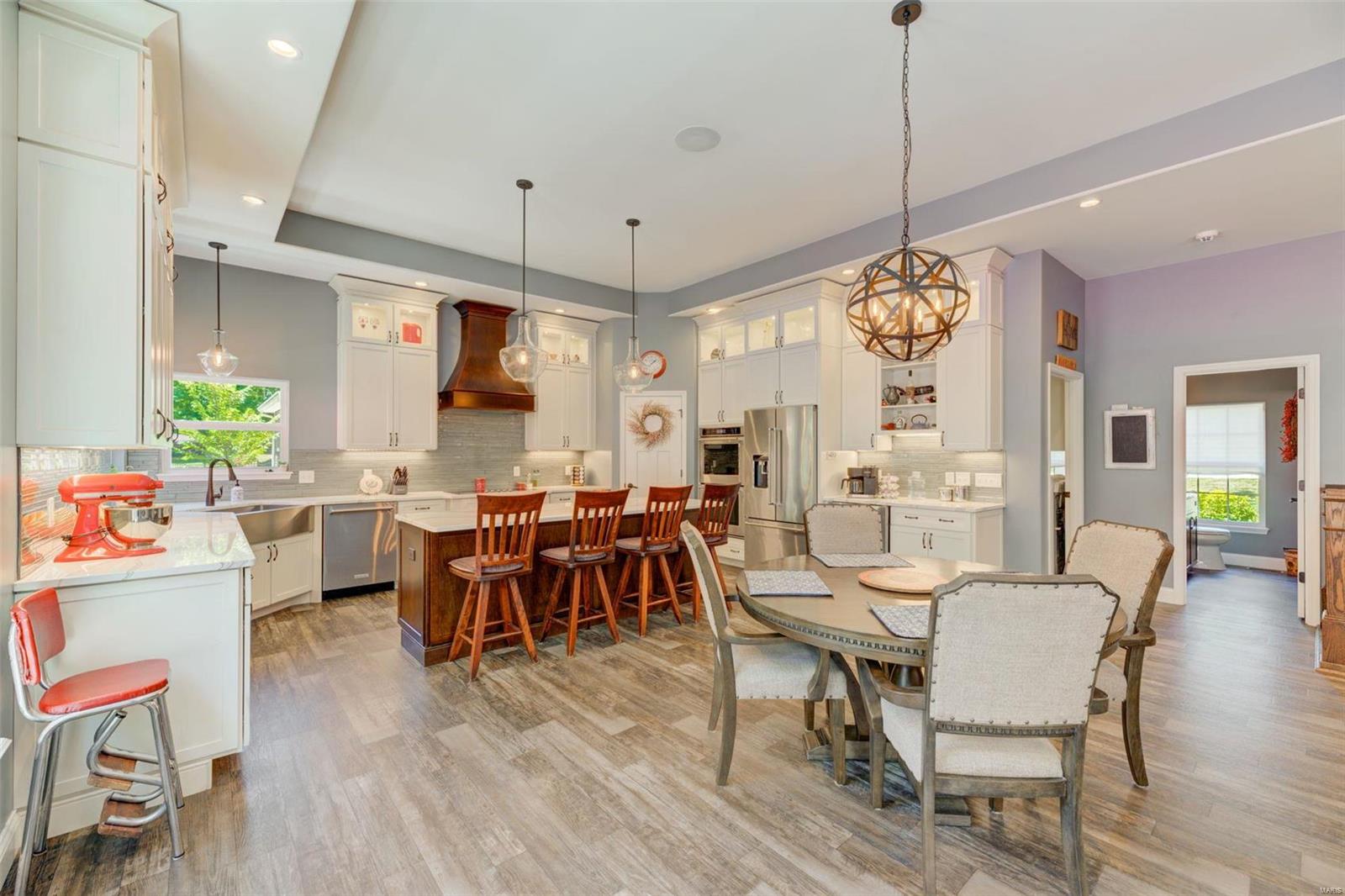 Callaway Valley Resub - Residential