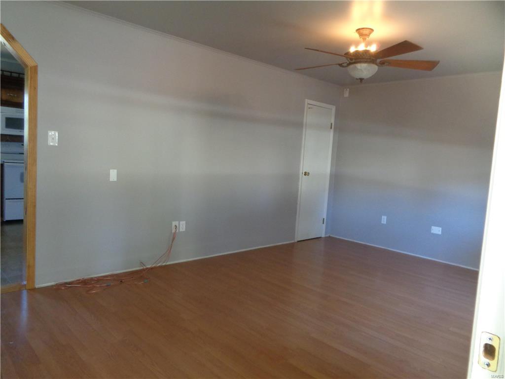 Fairwest Estate - Residential