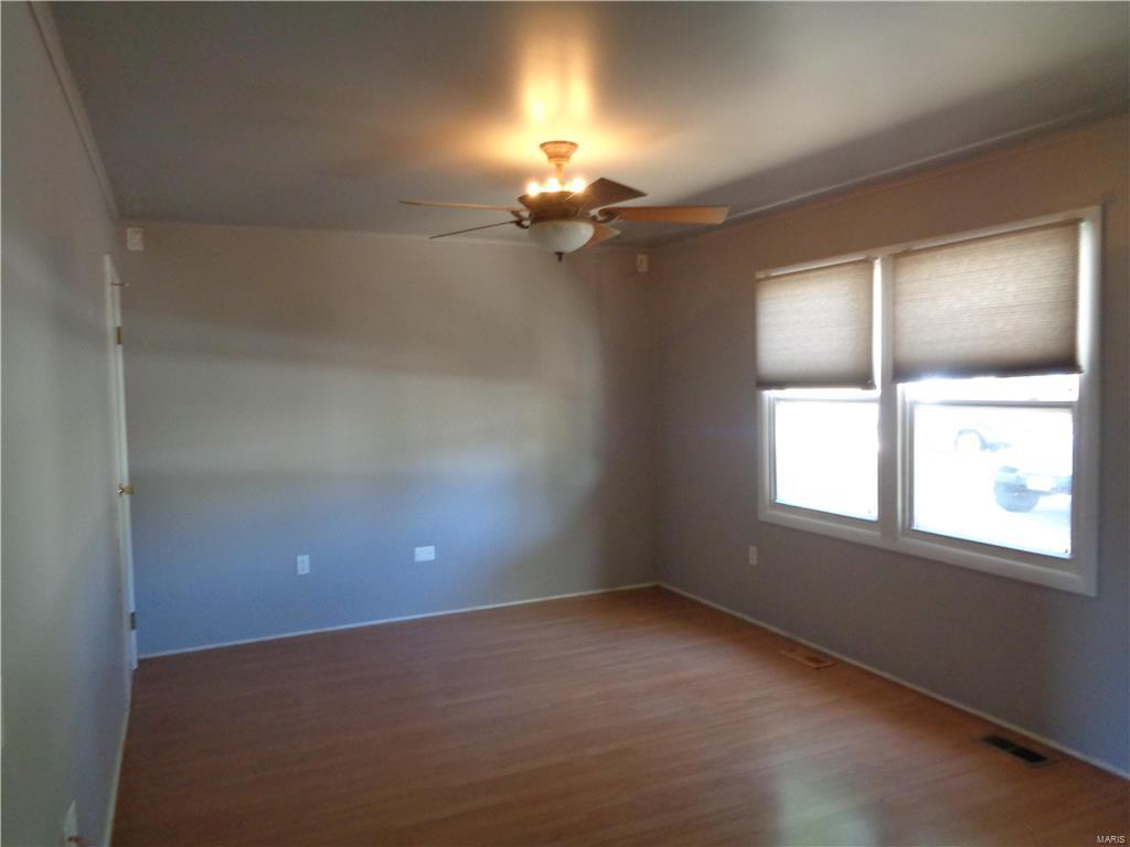 Fairwest Estate - Residential
