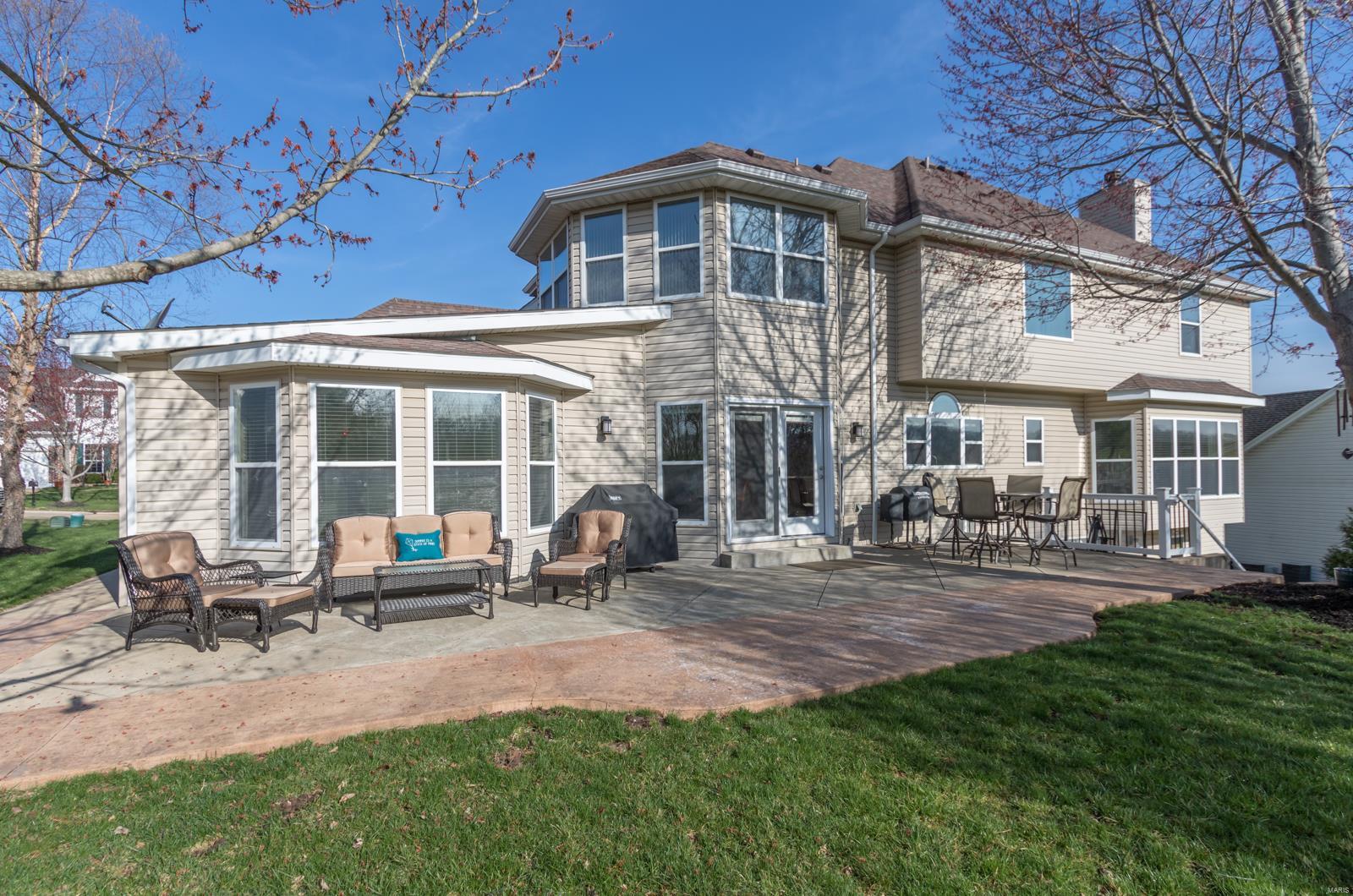 Westhampton Woods 2 - Residential