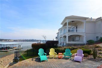 Heritage Isle Sub Apt - Residential