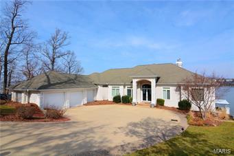 Heritage Isle Sub Apt - Residential