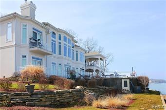 Heritage Isle Sub Apt - Residential