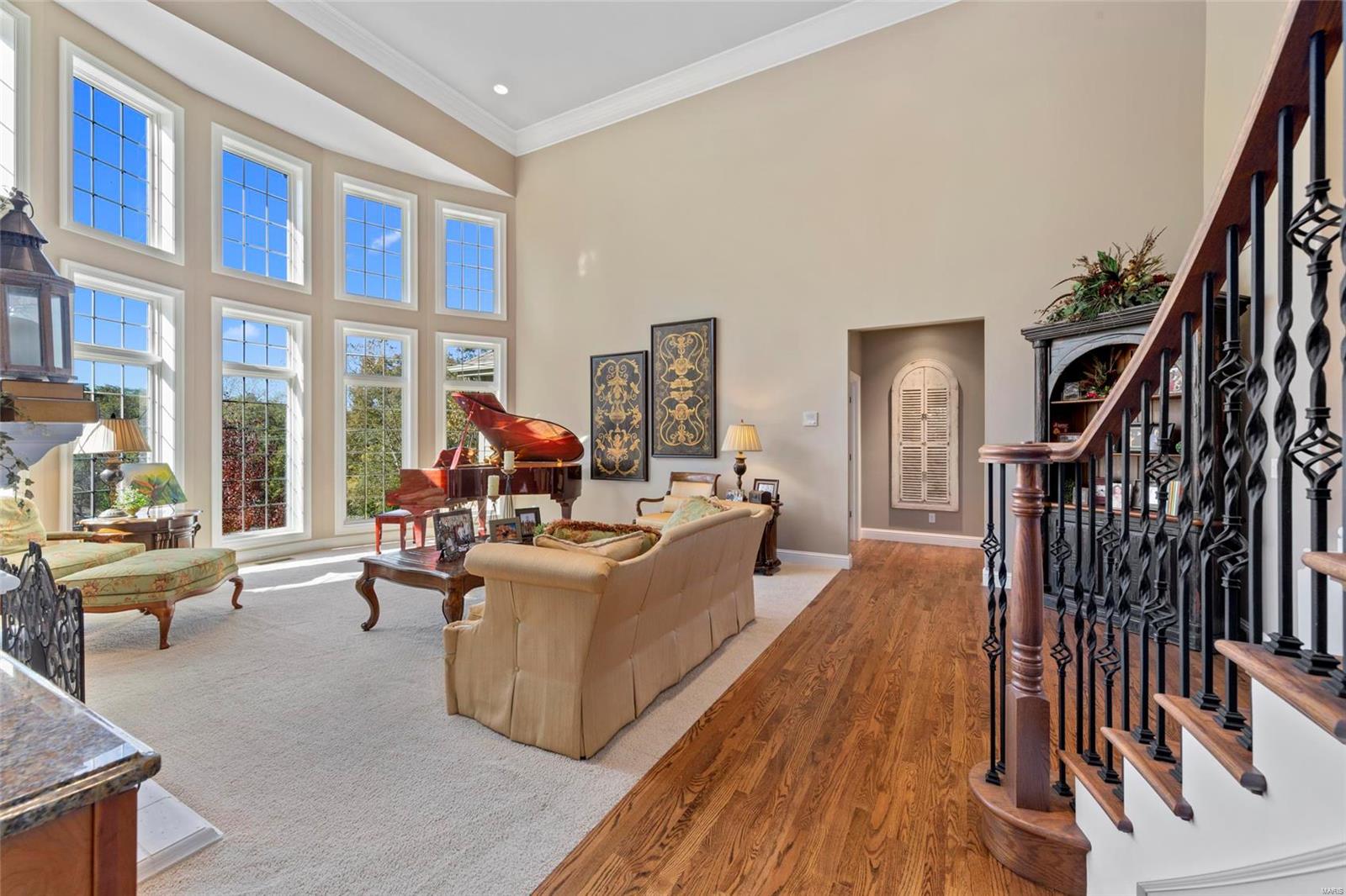 Tudors Trace - Residential