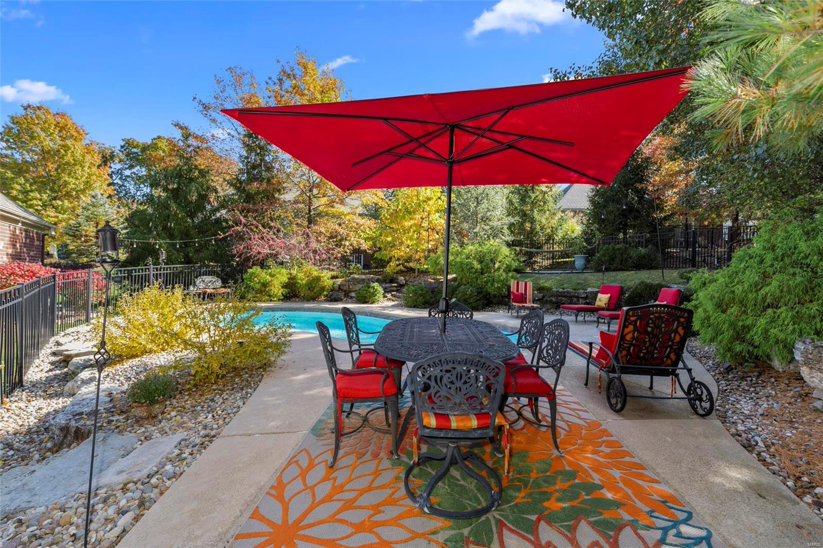 Tudors Trace - Residential