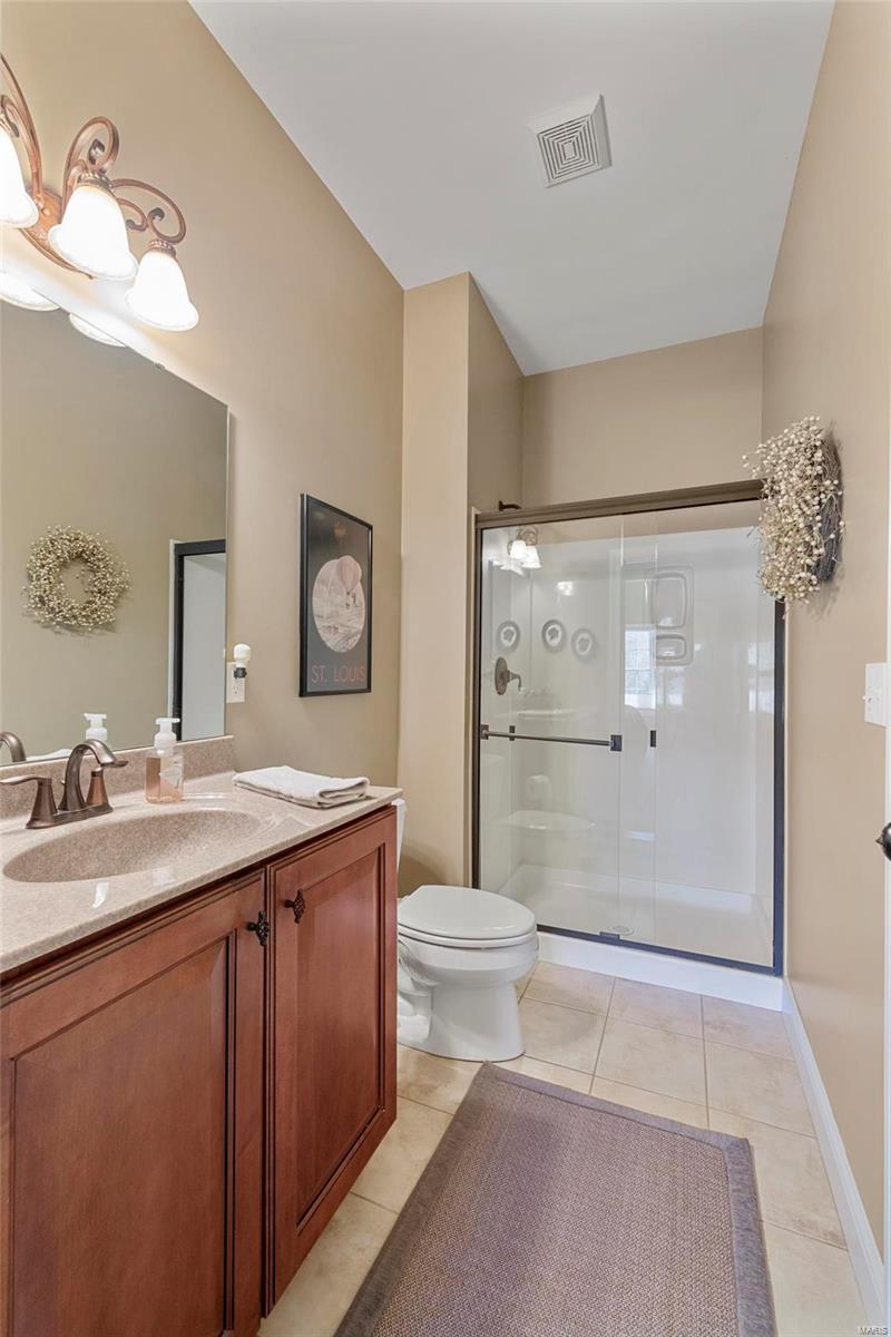 Tudors Trace - Residential