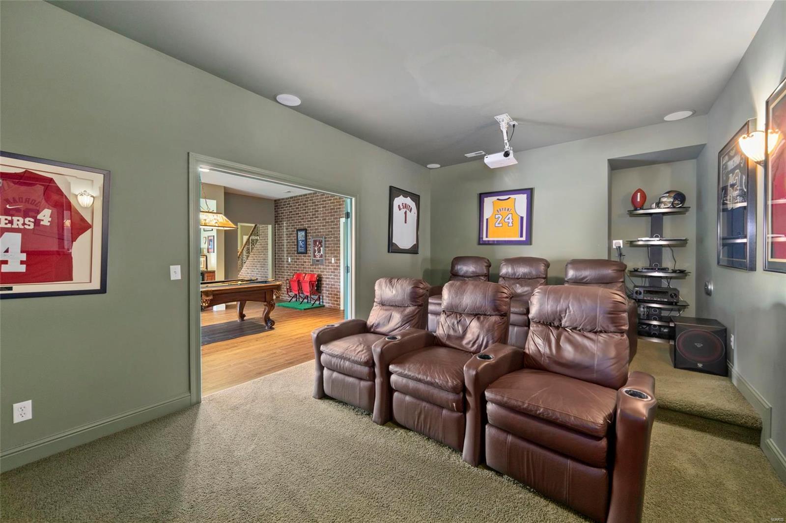 Tudors Trace - Residential