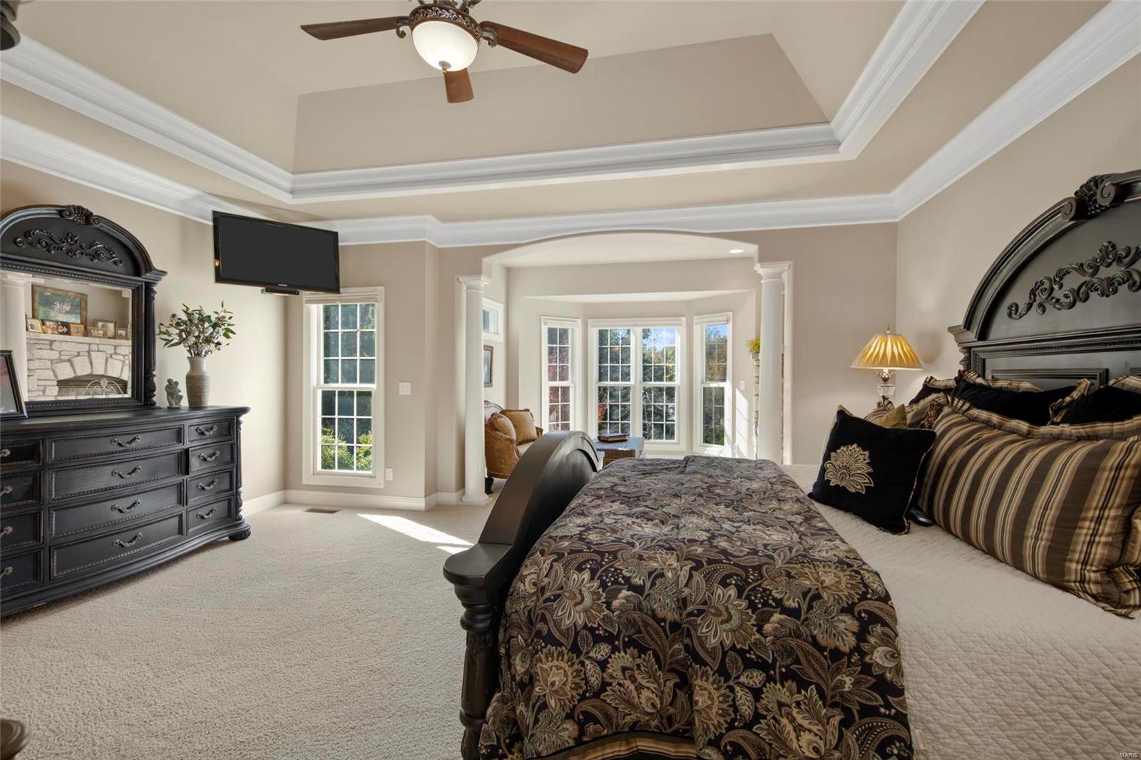 Tudors Trace - Residential