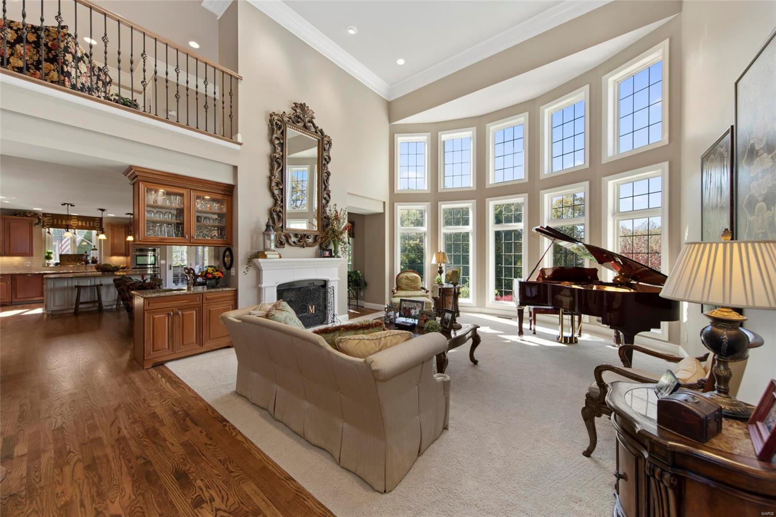 Tudors Trace - Residential