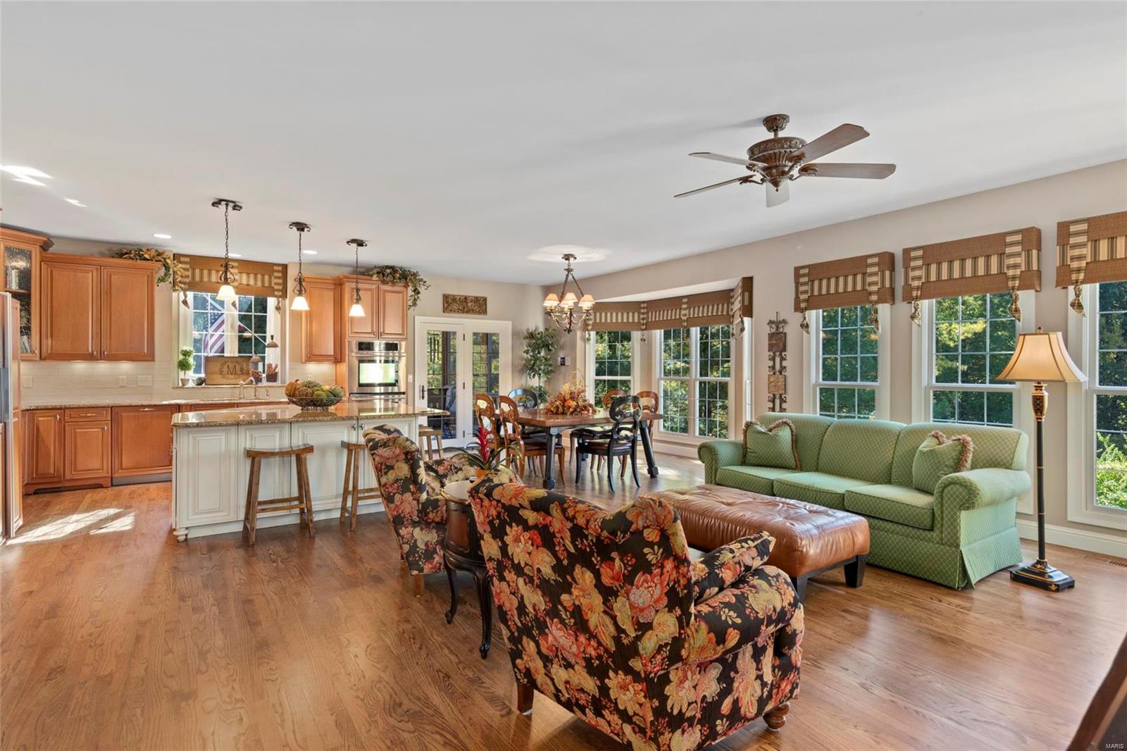 Tudors Trace - Residential