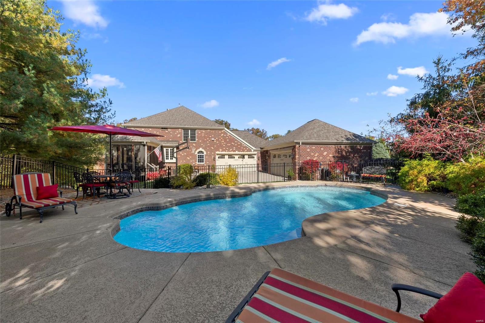 Tudors Trace - Residential