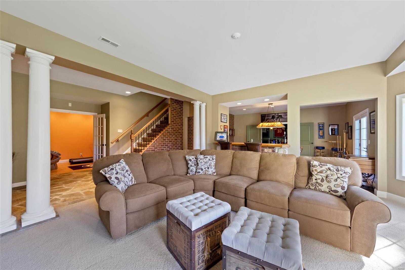 Tudors Trace - Residential