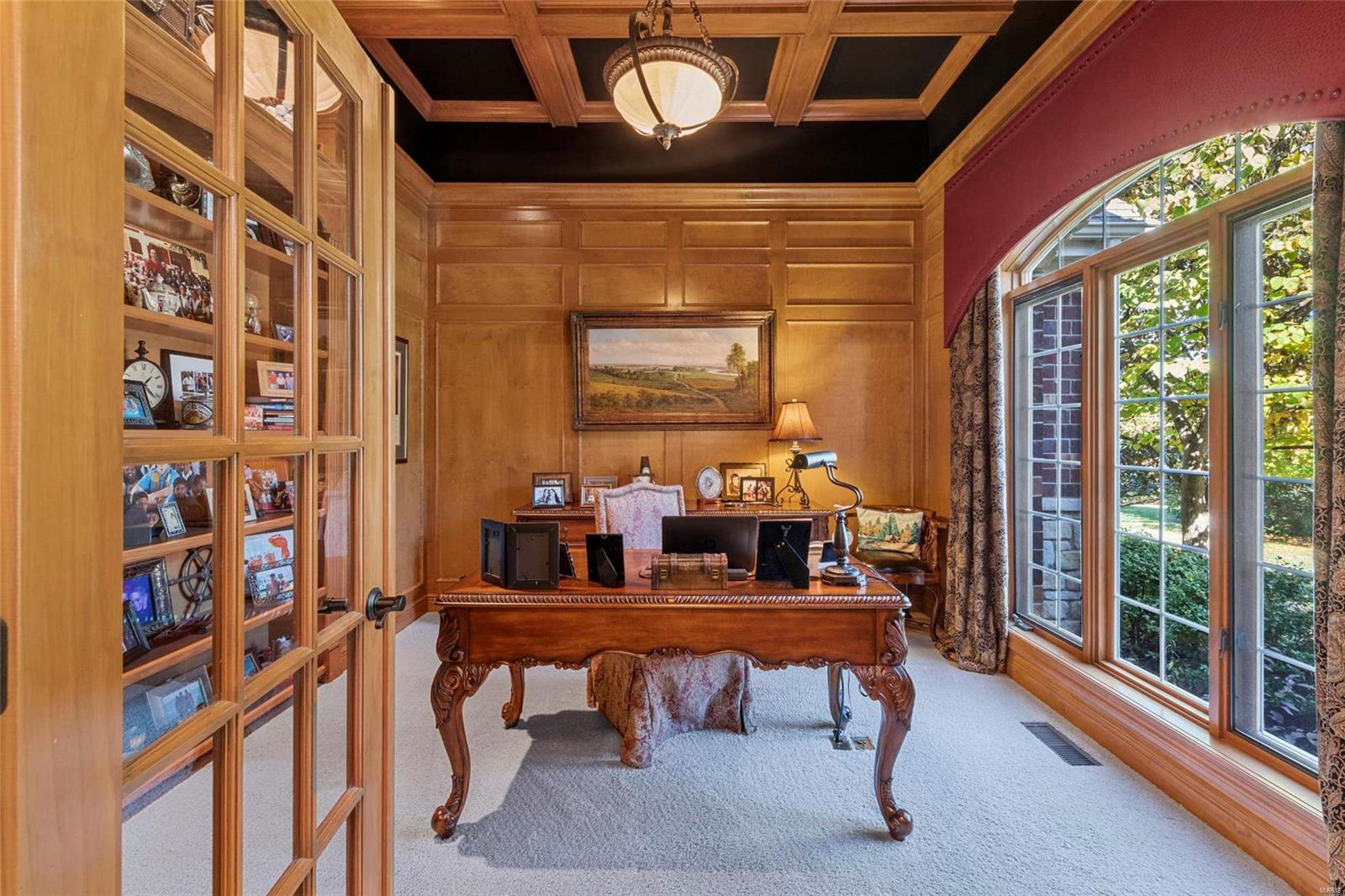 Tudors Trace - Residential