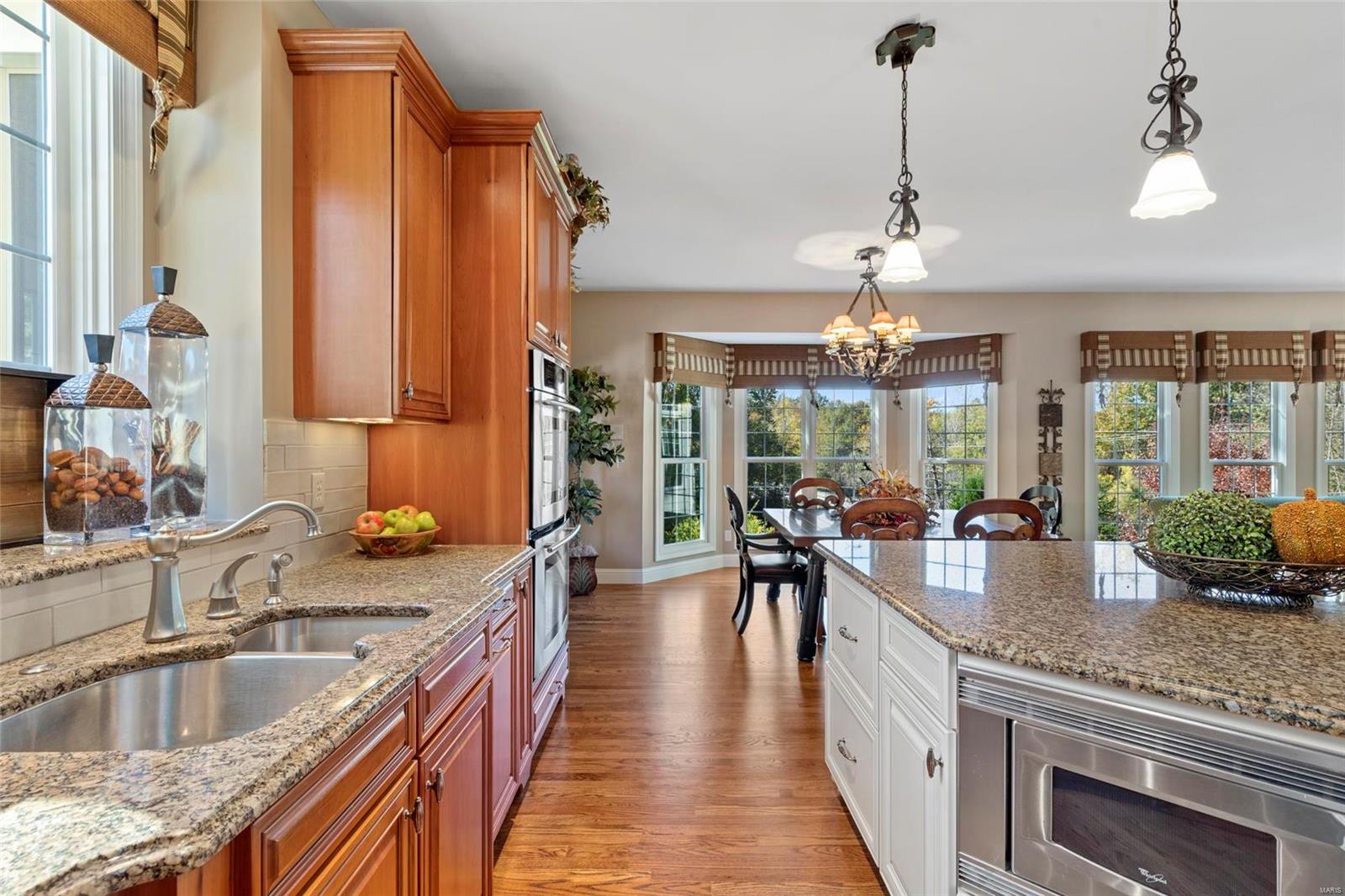 Tudors Trace - Residential