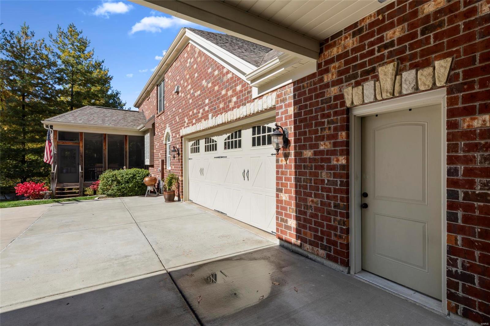 Tudors Trace - Residential