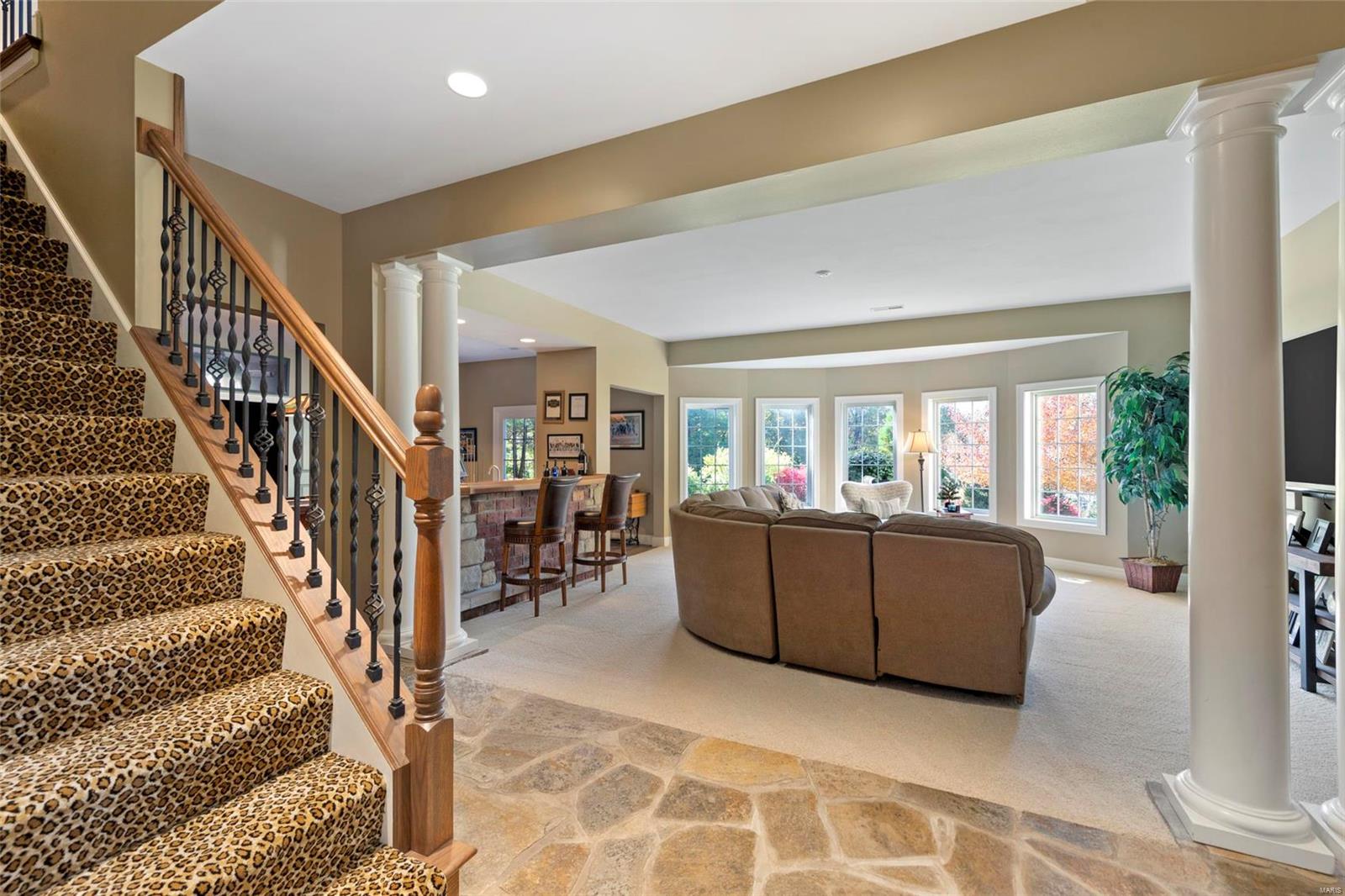 Tudors Trace - Residential