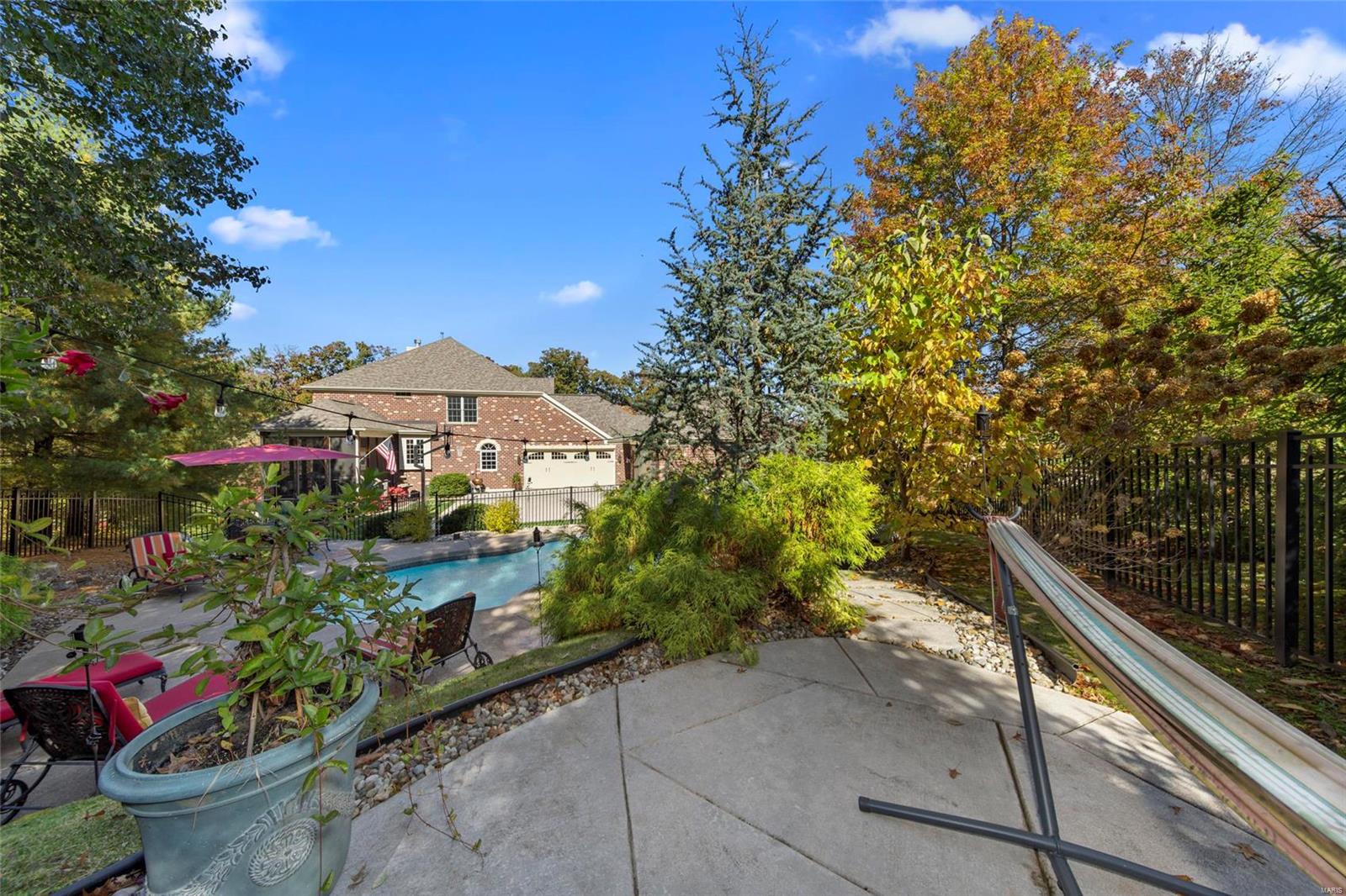 Tudors Trace - Residential