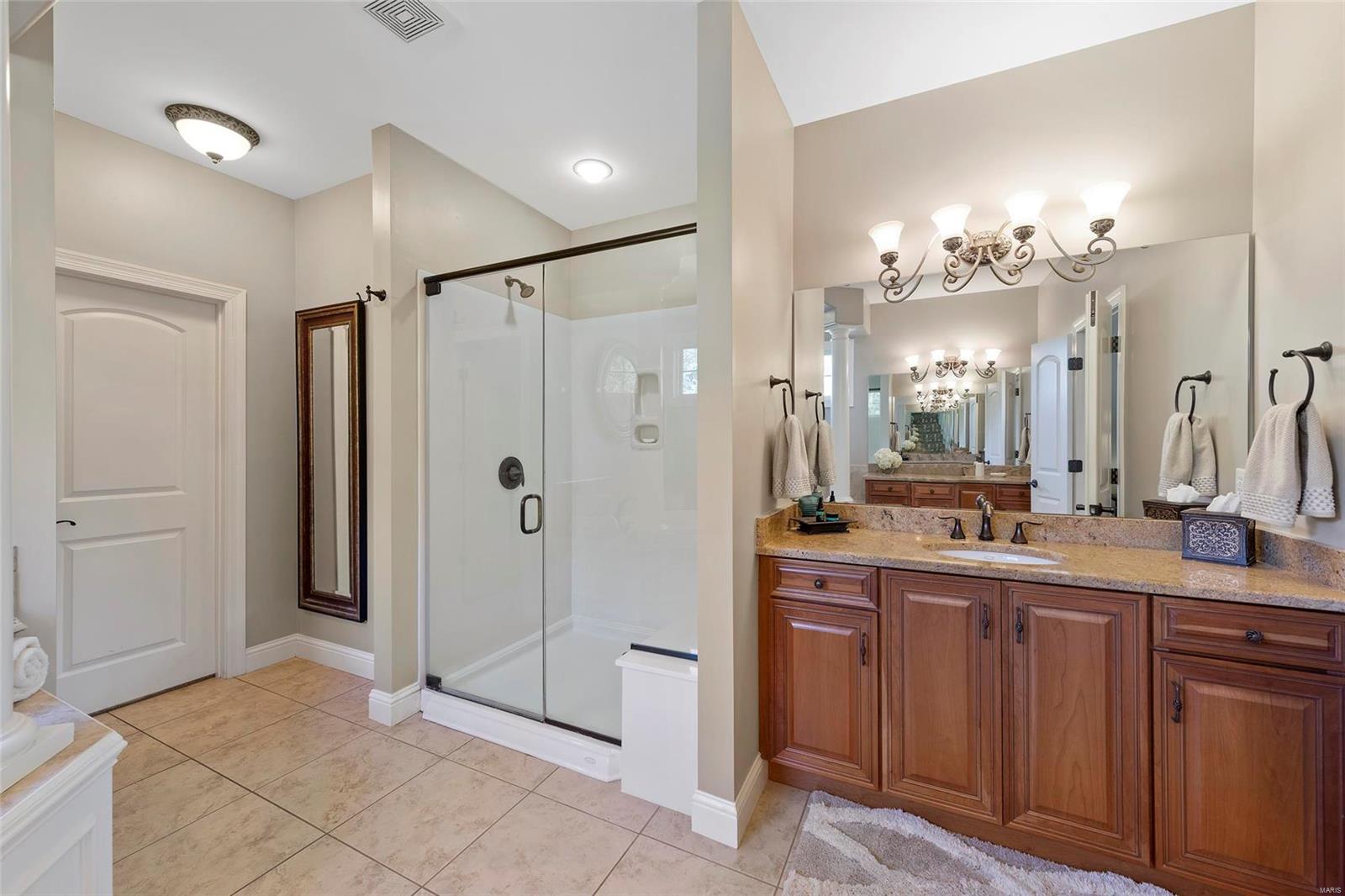 Tudors Trace - Residential