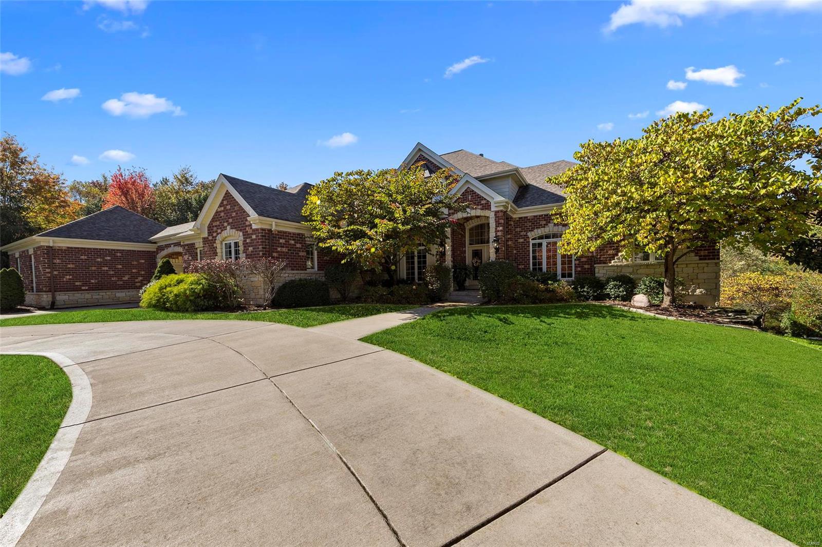 Tudors Trace - Residential