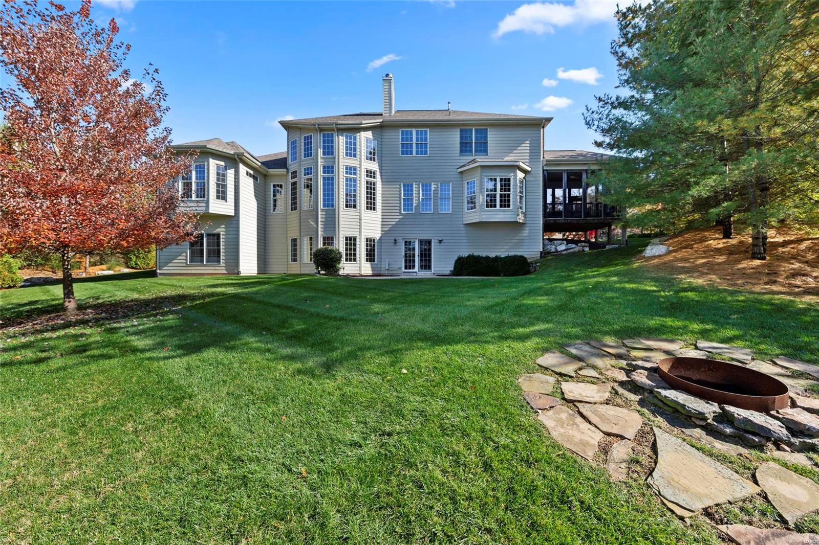 Tudors Trace - Residential