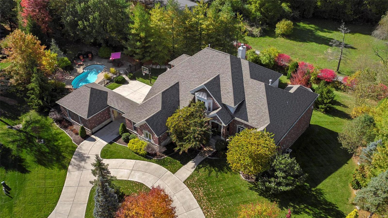 Tudors Trace - Residential