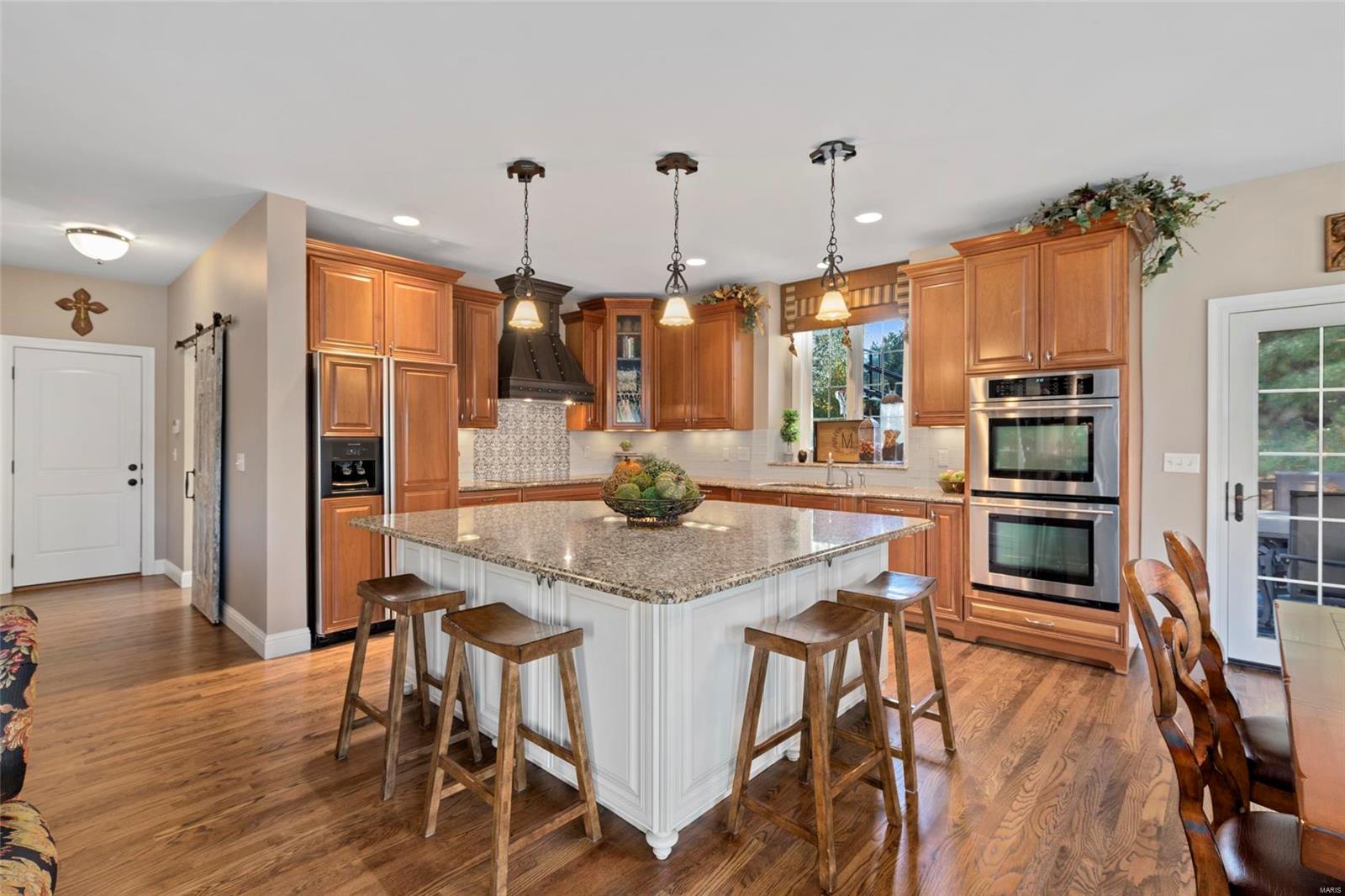 Tudors Trace - Residential