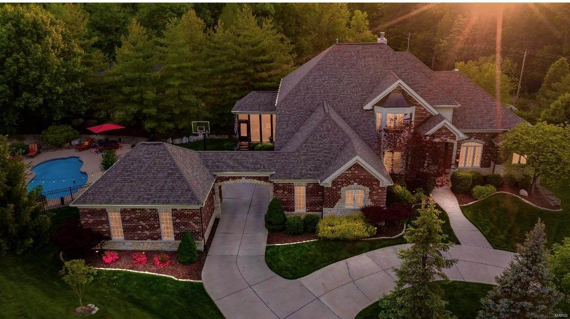 Tudors Trace - Residential