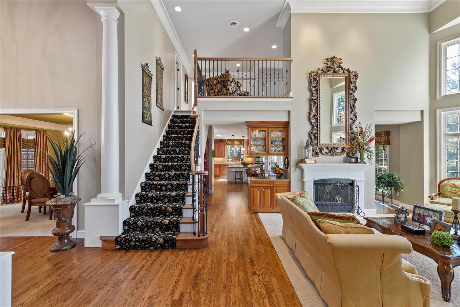 Tudors Trace - Residential