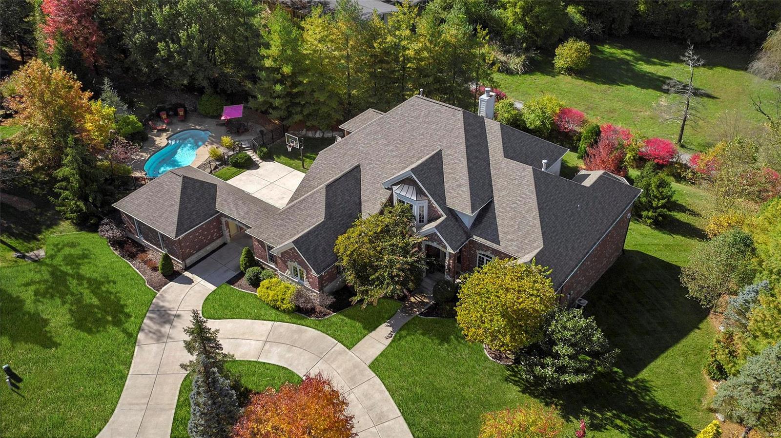 Tudors Trace - Residential