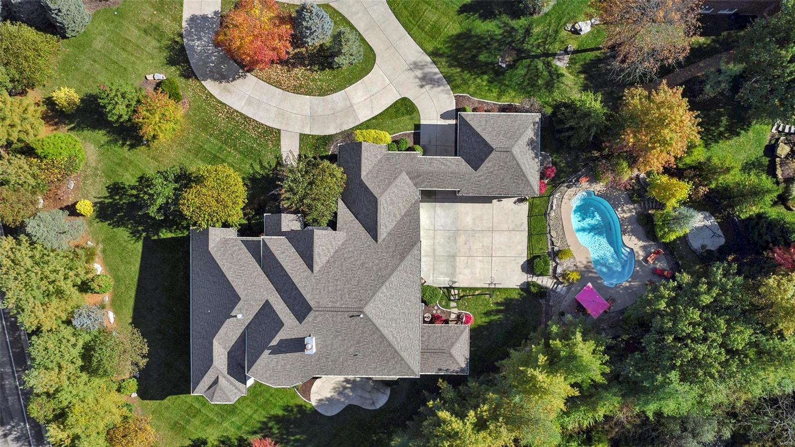 Tudors Trace - Residential