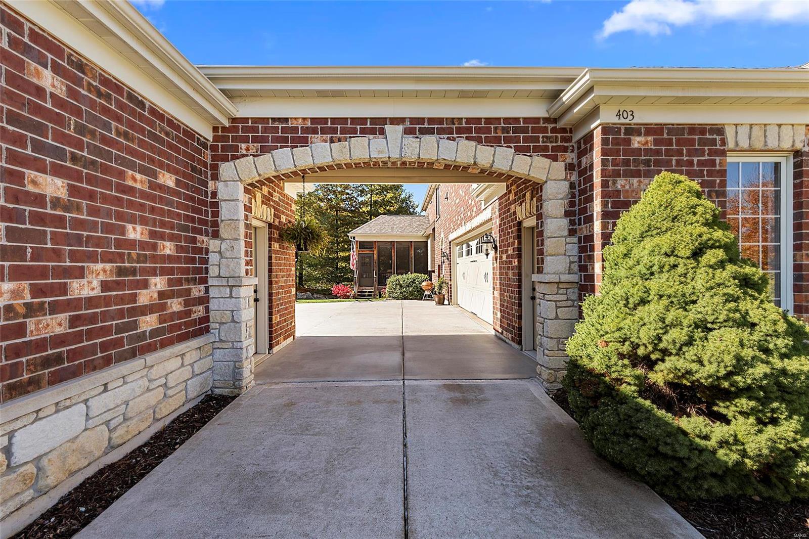 Tudors Trace - Residential