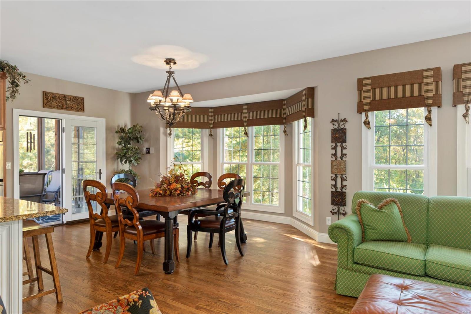 Tudors Trace - Residential