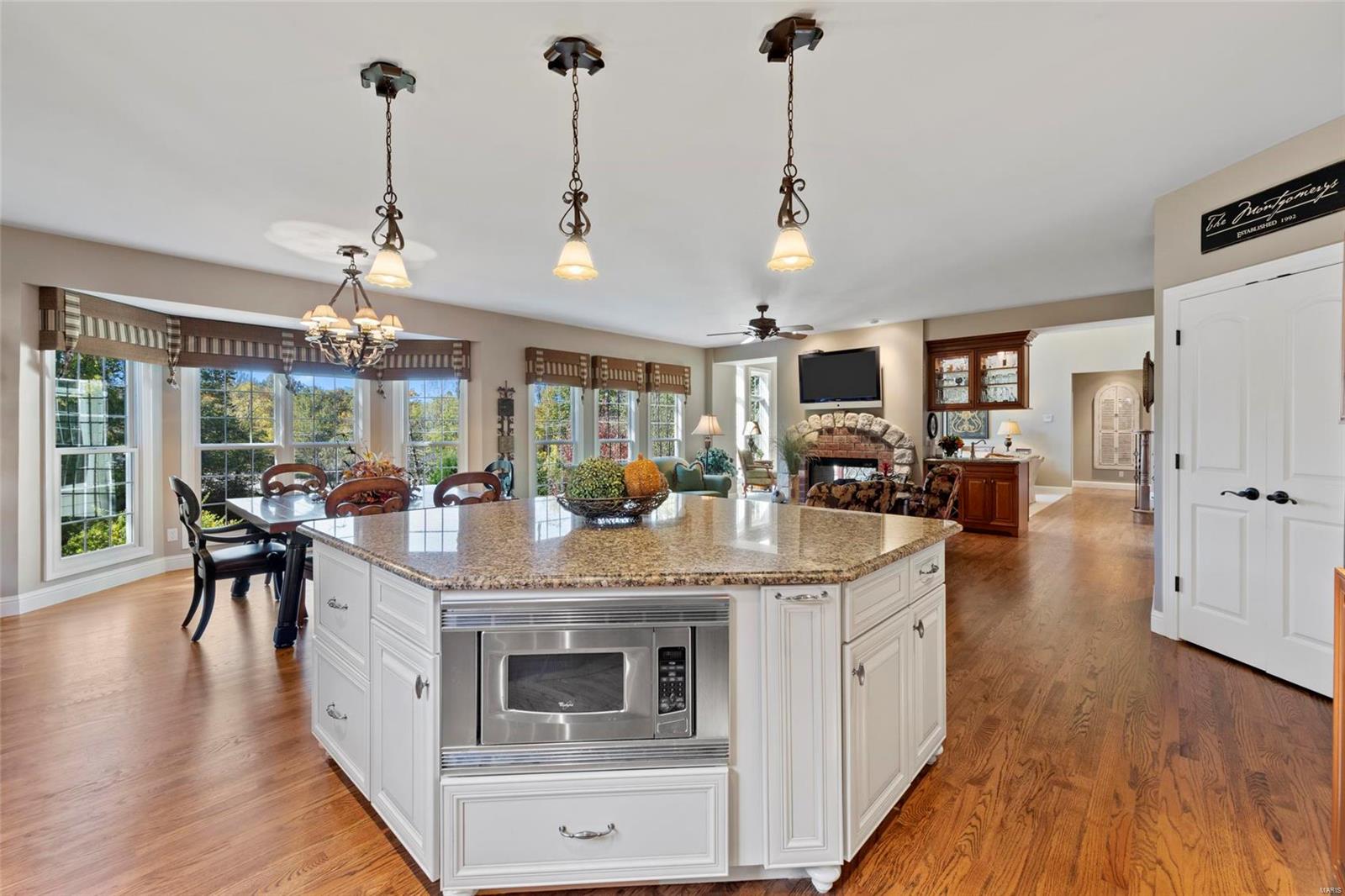 Tudors Trace - Residential