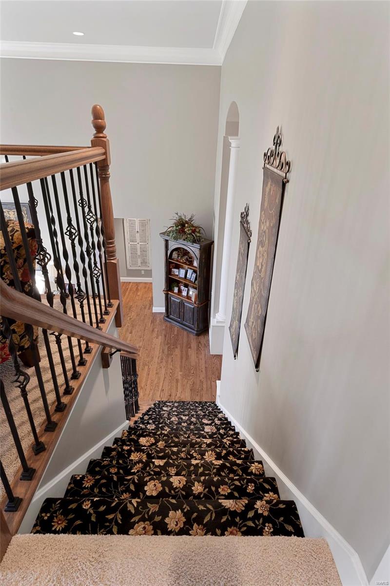 Tudors Trace - Residential