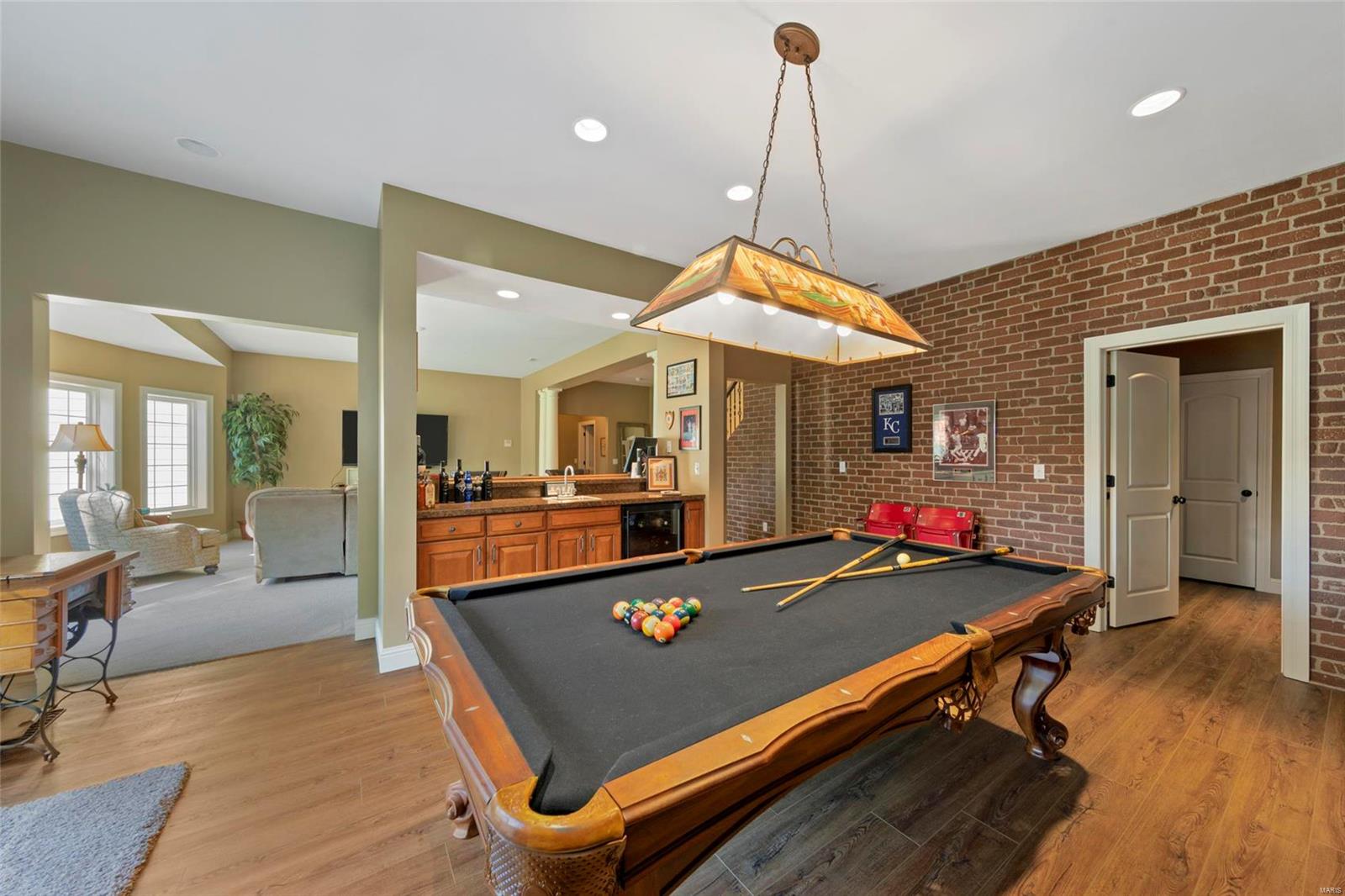 Tudors Trace - Residential