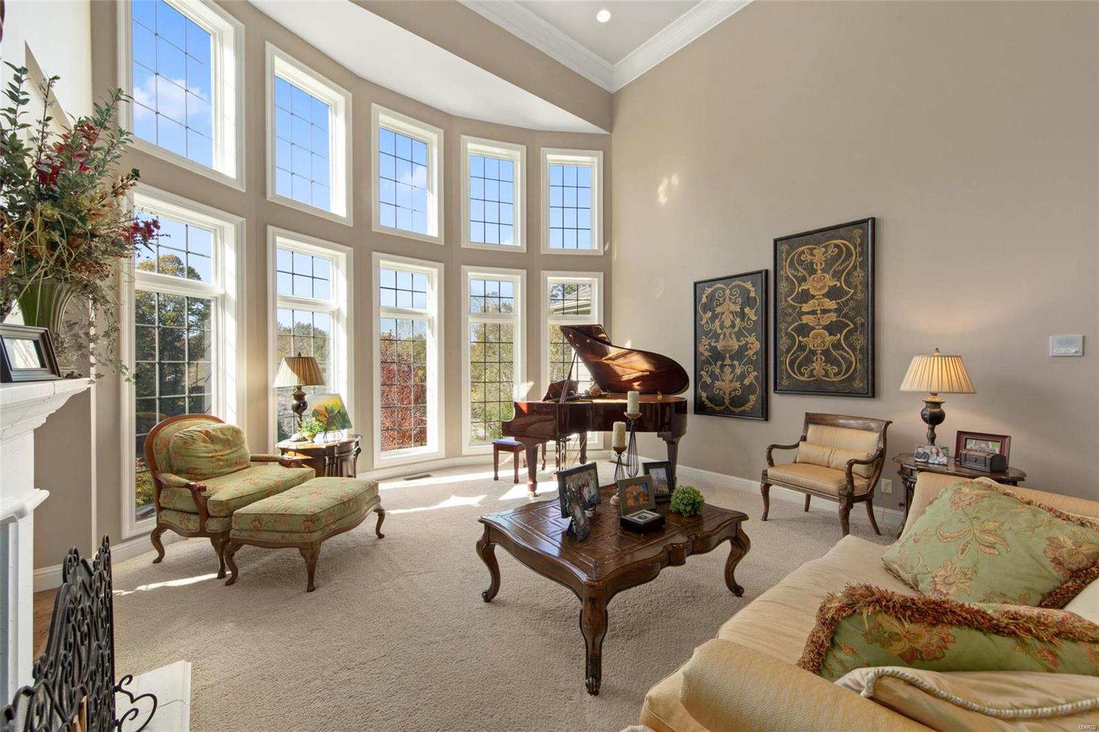 Tudors Trace - Residential